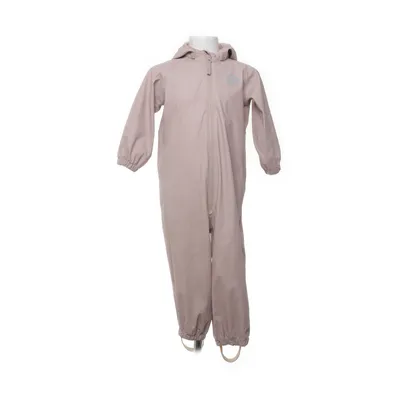 Overall (Pink) from Wheat Polyurethane, Recycled polyester