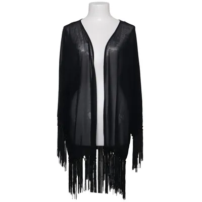 Kimono (skull) fra Iron Fist Bomuld
