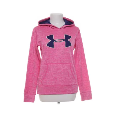 Huvtröja (Rosa) från Under Armour