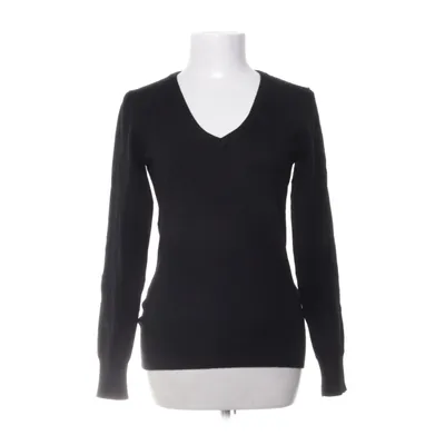 Tröja (Svart) från Riley Woman Nylon, Viskos