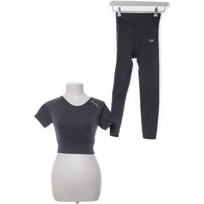 Träningsset (Blå) från ICANIWILL Nylon, Polyester