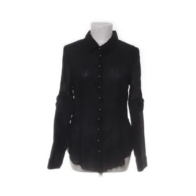 Shirt (Zwart) van Kriss Sweden