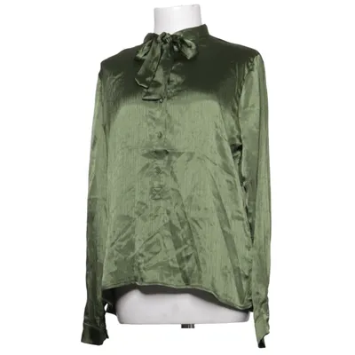 Strikblouse (Knot Blouse) van Rut & Circle Polyester