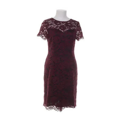 Cocktail dress (Purple) from By Malina Collection Silk