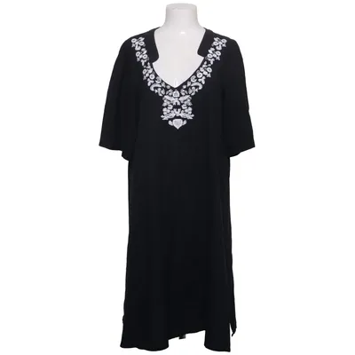 Robe (Noir, Blanc) de David