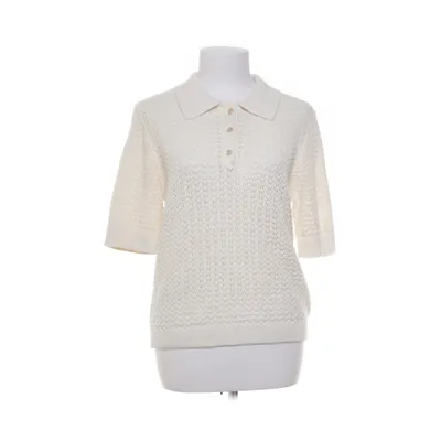 Topp (Vit) från Stenströms Hampa, Ekologisk bomull