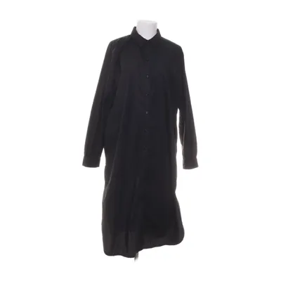 Robe chemise (Noir) de Kaffe