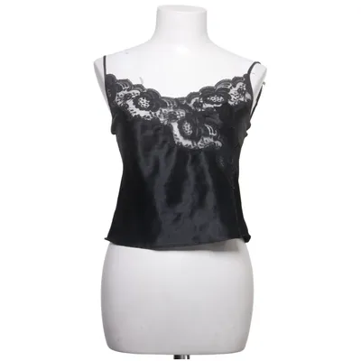 Pyjamaslinne (Svart) från Victoria's Secret Polyester