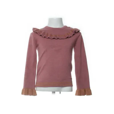 Tröja (Brun) från Minimarket Polyamid, Polyester, Viskos