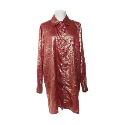 Shirt (Rosegold) from VRS Fashion Polyester
