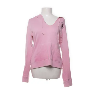 Capuchon sweater (Roze) van Odd Molly Katoen