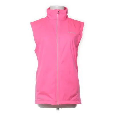 Sportvest (Roze) van Oxide Polyester