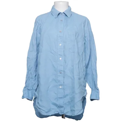 Chemise (Bleu) de Arket Lin