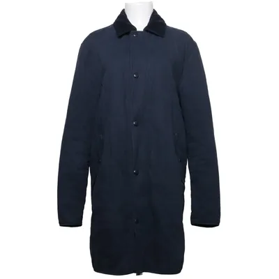 Winterjas (Blauw) van Pier One Katoen, Polyamide, Polyester