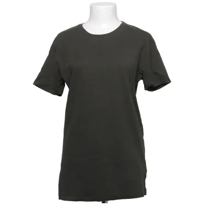 T-shirt (Grön) från Knowledge Cotton Apparel Ekologisk bomull