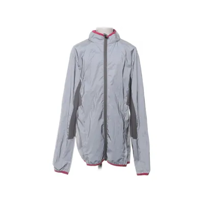 Reflexjacka (Silverfärgad) från Pocopiano Polyester