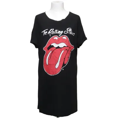 T-shirt (Noir, Rouge, Blanc) de The Rolling Stones
