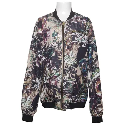 Blouson (Multicolore) de Nikolaj d’Étoiles Polyamide, Polyester, Viscose