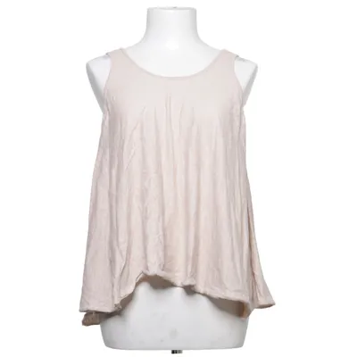 Débardeur (Beige) de Forte Forte Lin