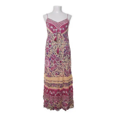 Dress (Multicolored) from Rusttydustty Viscose