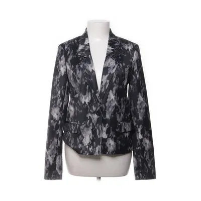 Kavaj (Grå) från MbyM Polyester