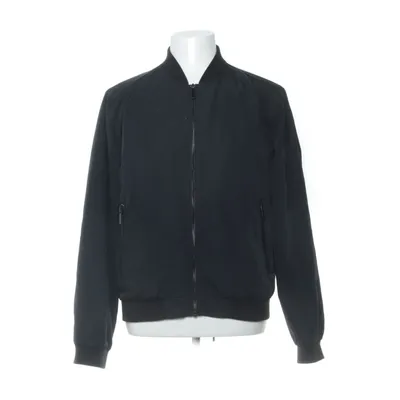 Bomberjacka (Svart) från NLY Man Polyester
