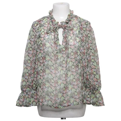 Blouse (Multicolore) de Pigalle Polyester
