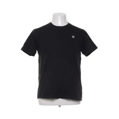 T-shirt (Svart) från Sergio Tacchini Bomull