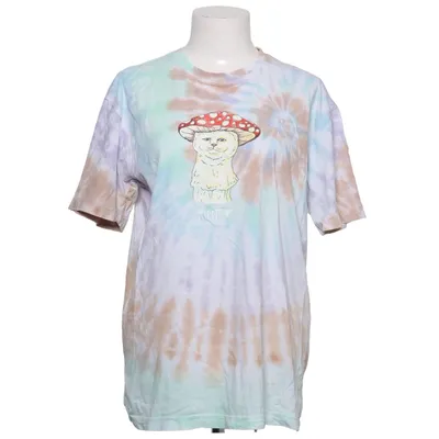 T-shirt (Flerfärgad) från Ripndip Bomull
