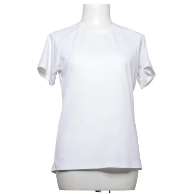 T-shirt (Vit) från SATS Återvunnen polyester