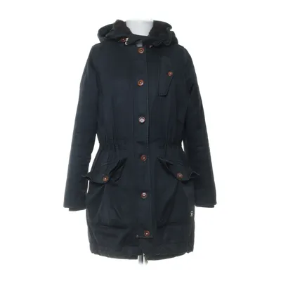 Parkas (Svart) från Raw Correct Line by G-Star Bomull