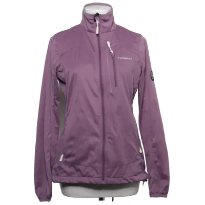 Shell jacket (Purple) from Rosetti Riding Polyester