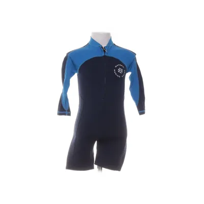 Våtdräkt (Blå) från Watery Elastan, Nylon