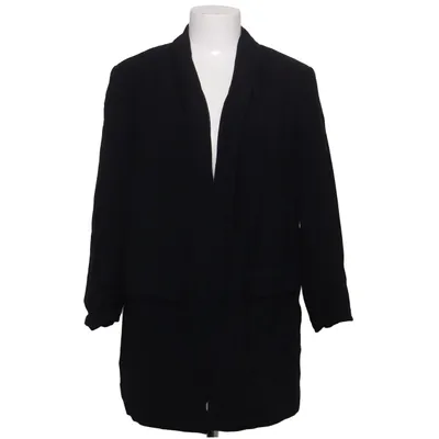 Blazer (Noir) de Bodyflirt Polyester, Viscose