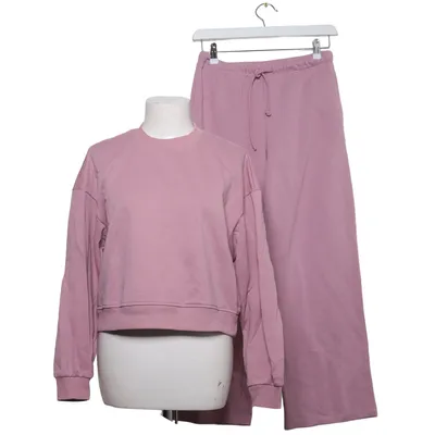 Loungewear (Roze) van Divided by H&M Katoen, Polyester