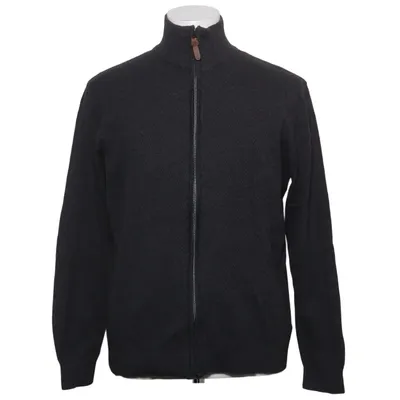 Cardigan (Gris) de Jack's Sportswear Coton