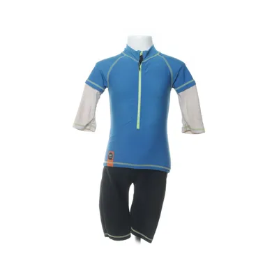 UV beschermende kleding (Blauw, Zwart, Beige) van Swimpy