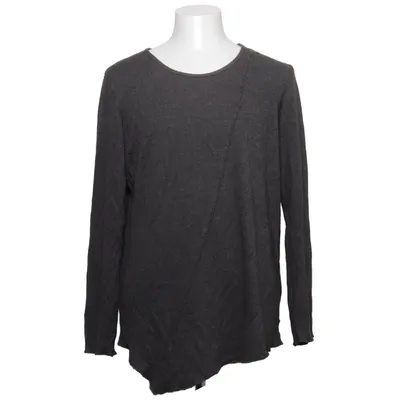 Trui (Grijs) van Jack & Jones Originals Polyester, Viscose