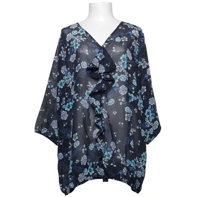 Blouse (Balou Blouse) from Cassiopeia Polyester
