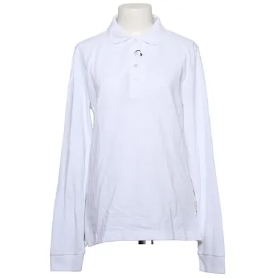Rugby Shirt (Mikralinar) von Hakro Baumwolle, Polyester