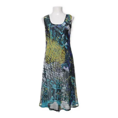 Dress (Multicolored) from Sasa Polyester