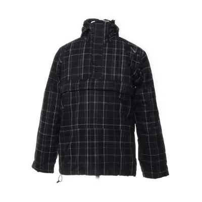 Anorak (Black, Multicolored) from Stuf Polyester