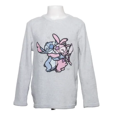 Pyjamaströja (Grå) från Disney Stitch