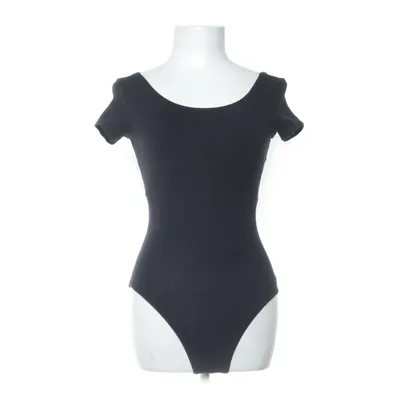 Gymnastikdräkt (Svart) från Bloch Bomull, Elastan, Polyester