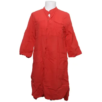 Dress (Red) from My Fashion Cotton