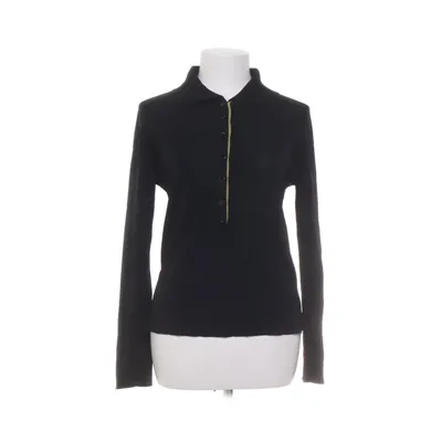 Maillot de rugby (Noir) de Pierre Cavallo Nylon, Viscose