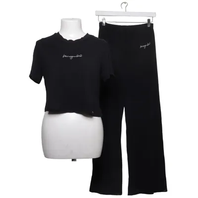 Pyjama (Noir) de Missguided Maternity