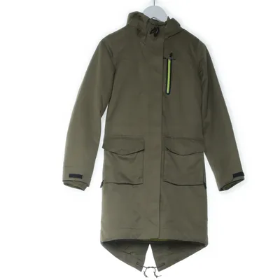 Parka (Groen) van Nike Sportswear Polyester