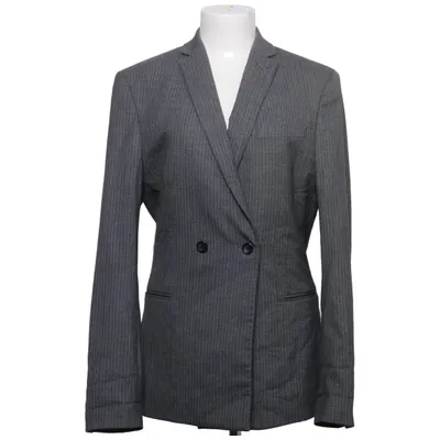 Blazer (Skinny Fit) van Next Tailoring Elastaan, Polyester, Viscose