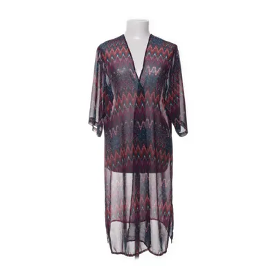 Beach dress (Red, Multicolored) from Rosebud